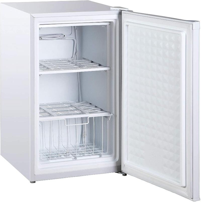 Best Options for Cheap Deep Freezer Under 300